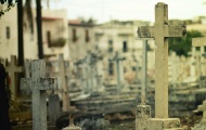 Visualizza la notizia: Pulizia straordinaria cimitero comunale